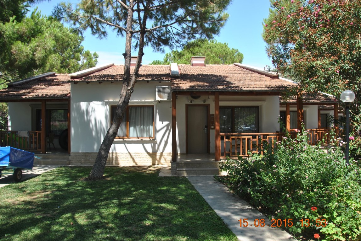 imagini hotel MAJESTY KUSTUR KUSADASI